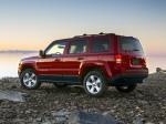 Jeep Patriot 2010 года
